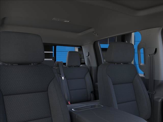 2026 Chevrolet Silverado 1500 RST - Photo 24