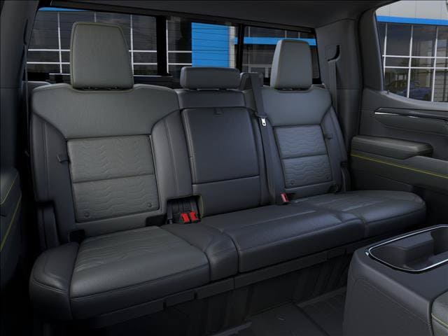 2026 Chevrolet Silverado 1500 ZR2 - Photo 16