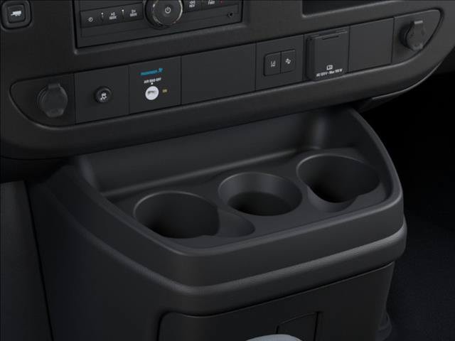 2026 Chevrolet Express Cargo Work Van - Photo 22