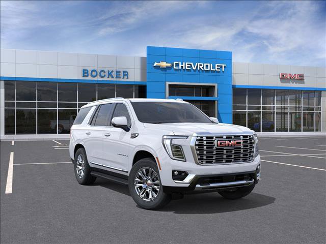  GMC Yukon