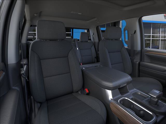 2026 Chevrolet Silverado 1500 RST - Photo 16