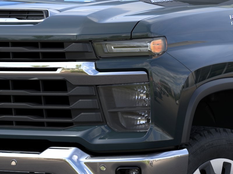 2026 Chevrolet Silverado 2500 HD LT - Photo 34