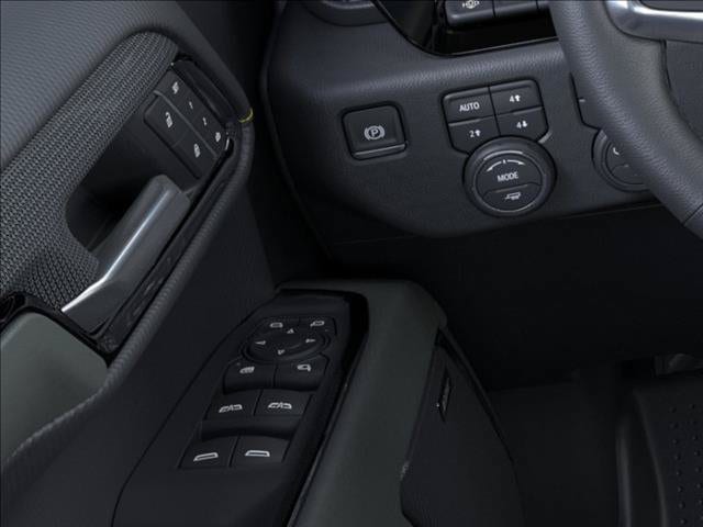 2026 Chevrolet Silverado 1500 ZR2 - Photo 21