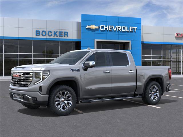 New 2026 GMC Sierra 1500 Denali Truck