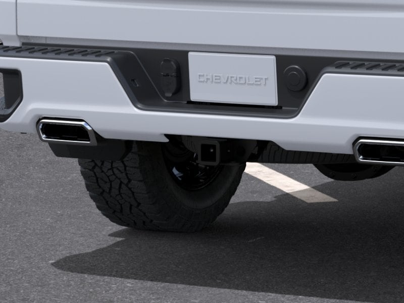 2026 Chevrolet Silverado 1500 RST - Photo 37