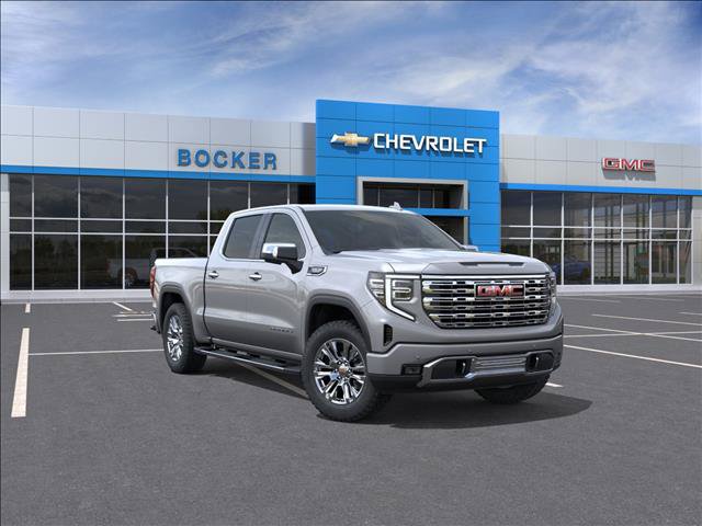 New 2026 GMC Sierra 1500 Denali Truck