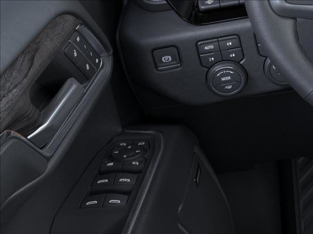 2026 Chevrolet Silverado 1500 LTZ - Photo 21
