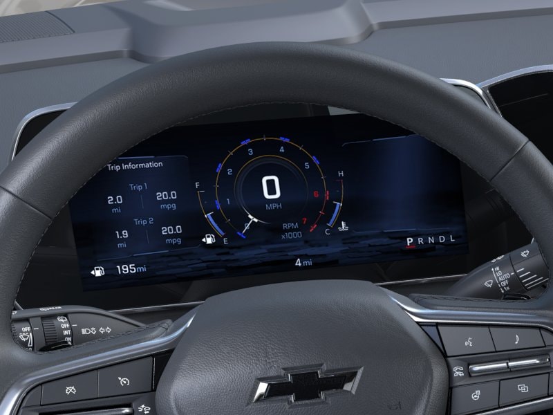 2027 Chevrolet Tahoe Z71 - Photo 42
