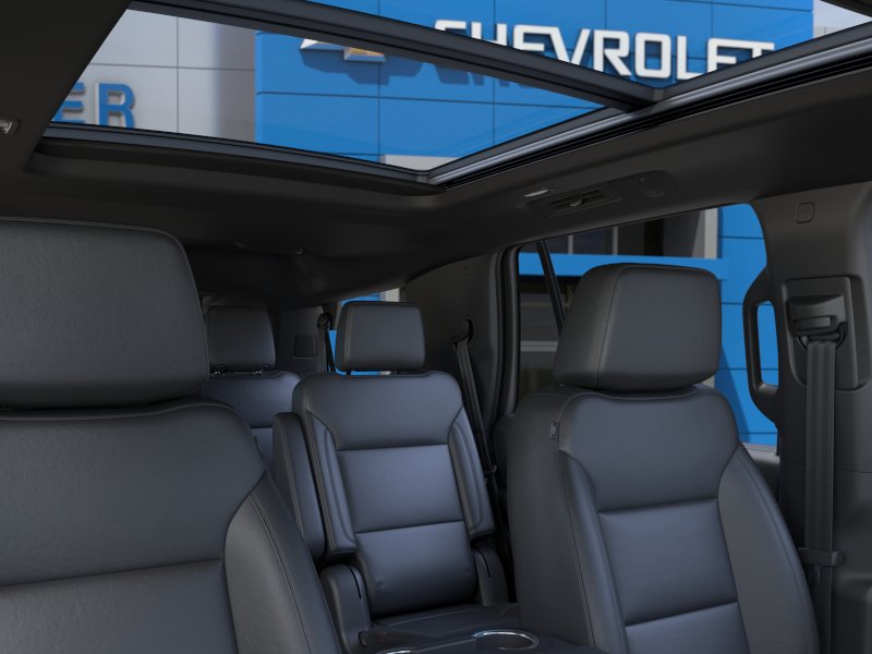 2027 Chevrolet Tahoe Z71 - Photo 48