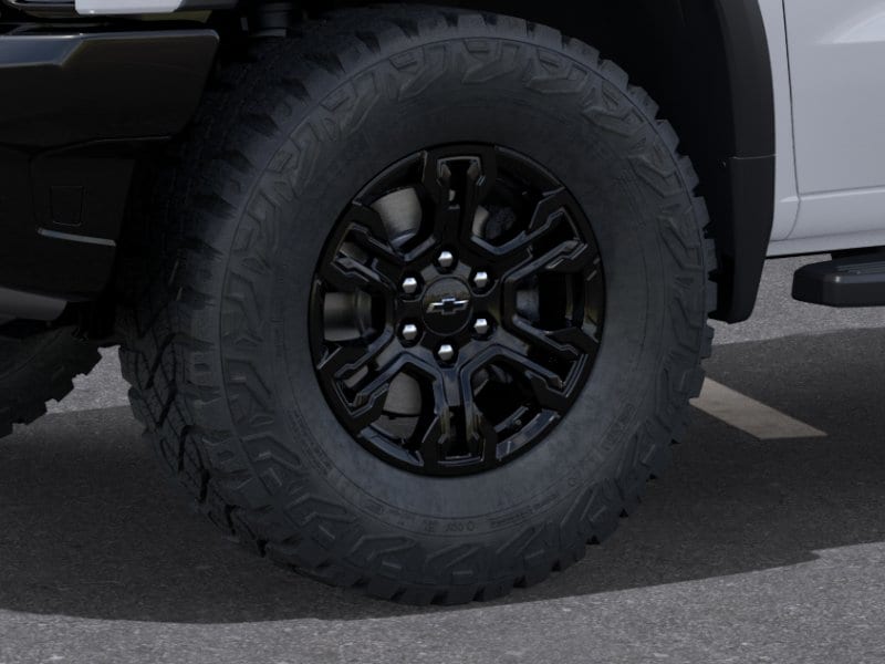 2026 Chevrolet Silverado 1500 ZR2 - Photo 32