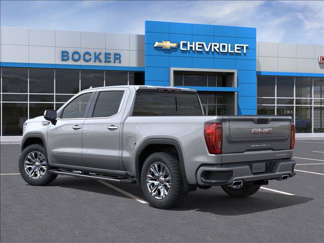 New 2026 GMC Sierra 1500 Denali Truck