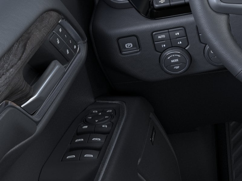 2026 Chevrolet Silverado 1500 LTZ - Photo 45