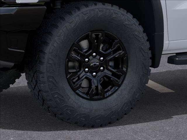 2026 Chevrolet Silverado 1500 ZR2 - Photo 8