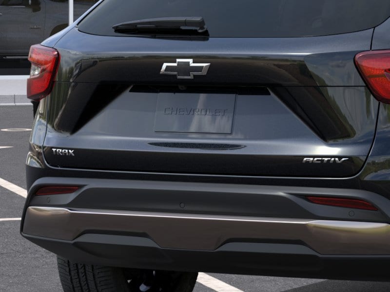 2026 Chevrolet Trax Activ - Photo 38