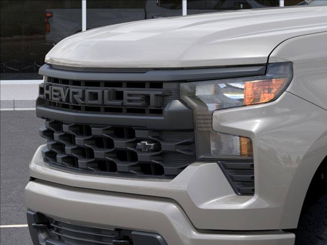 2026 Chevrolet Silverado 1500 Custom - Photo 13