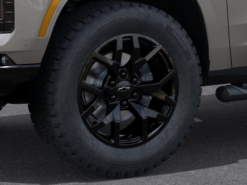 2027 Chevrolet Tahoe Z71 - Photo 33