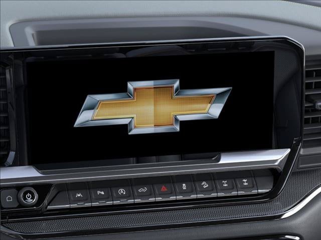 2026 Chevrolet Silverado 1500 ZR2 - Photo 19