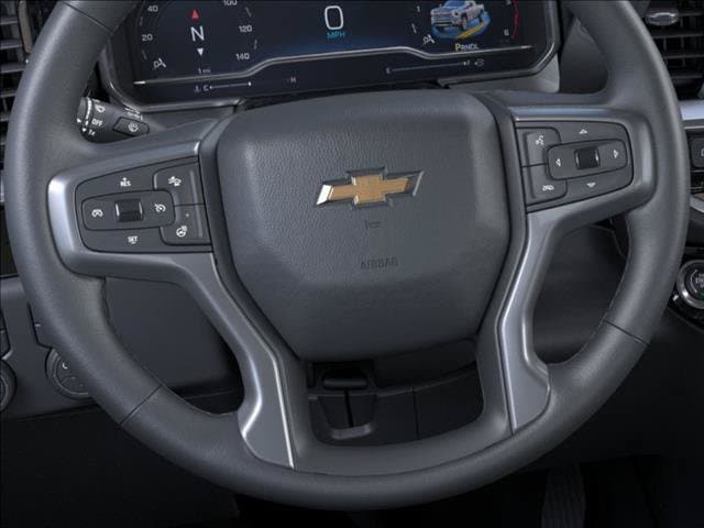 2026 Chevrolet Silverado 2500 HD LT - Photo 19