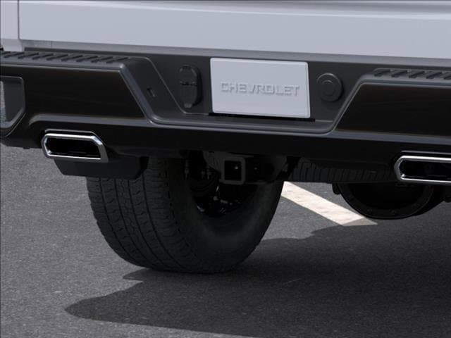 2026 Chevrolet Silverado 1500 Custom Trail Boss - Photo 14