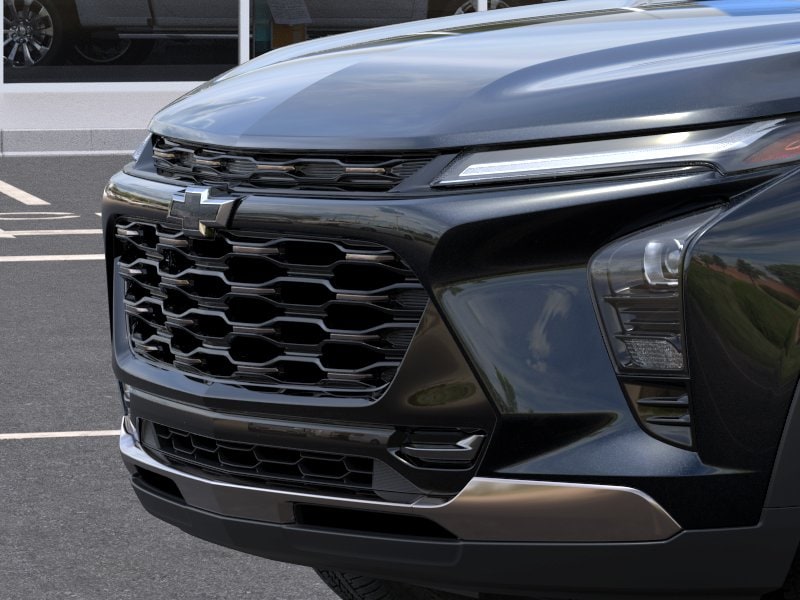 2026 Chevrolet Trax Activ - Photo 37