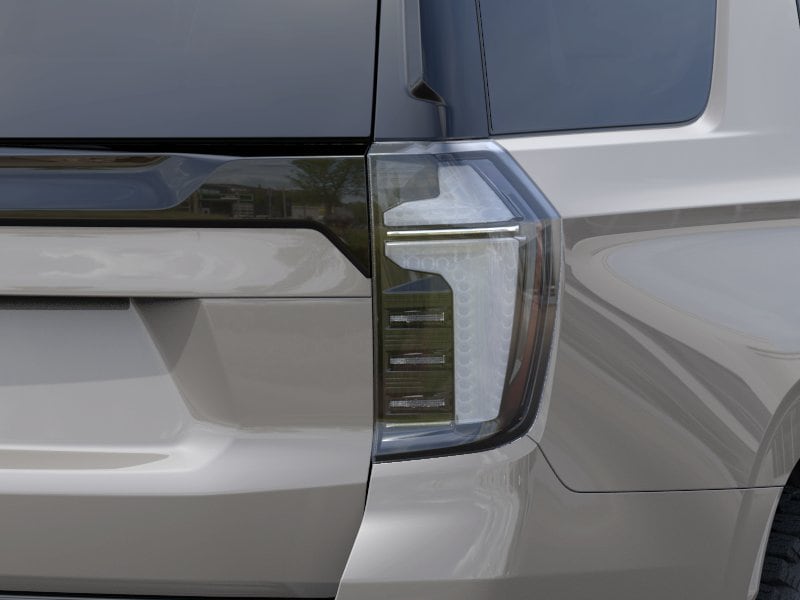 2027 Chevrolet Tahoe Z71 - Photo 35