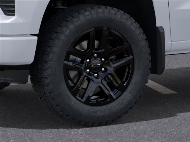 2026 Chevrolet Silverado 1500 RST - Photo 9