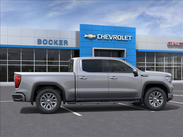 New 2026 GMC Sierra 1500 Denali Truck