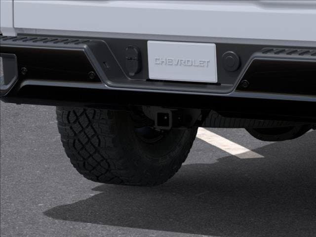 2026 Chevrolet Silverado 1500 ZR2 - Photo 13