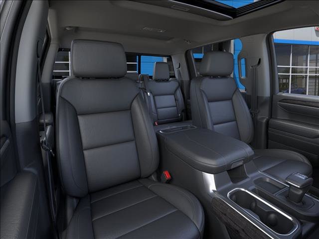 2026 Chevrolet Silverado 1500 LTZ - Photo 15