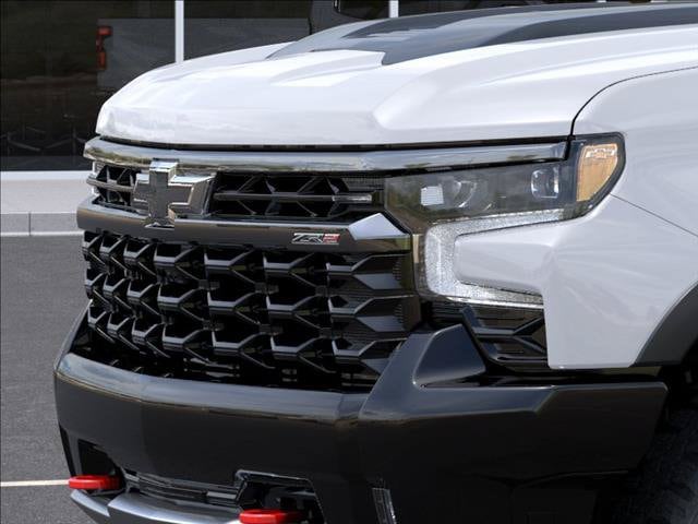 2026 Chevrolet Silverado 1500 ZR2 - Photo 12