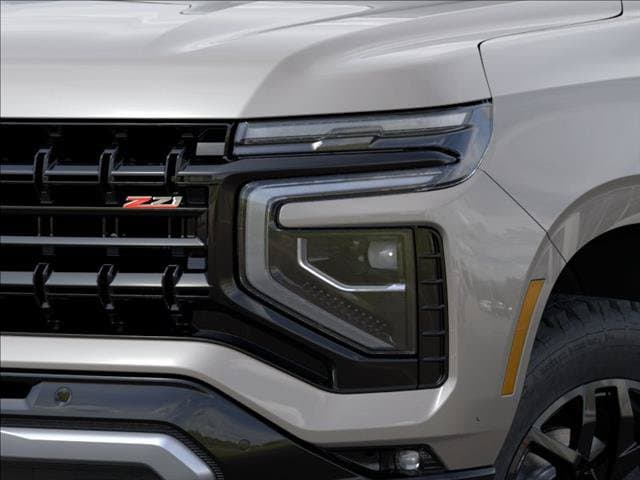2027 Chevrolet Tahoe Z71 - Photo 10