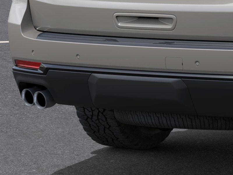 2027 Chevrolet Tahoe Z71 - Photo 38