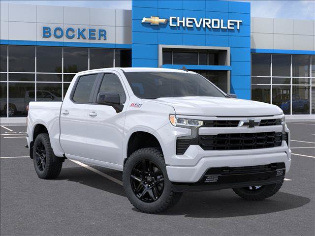 2026 Chevrolet Silverado 1500 RST - Photo 7