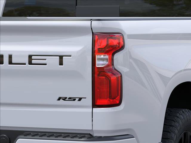 2026 Chevrolet Silverado 1500 RST - Photo 11
