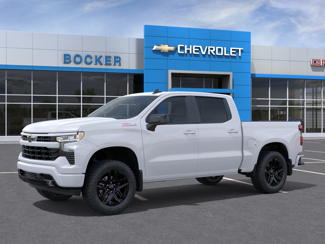 2026 Chevrolet Silverado 1500 RST - Photo 26