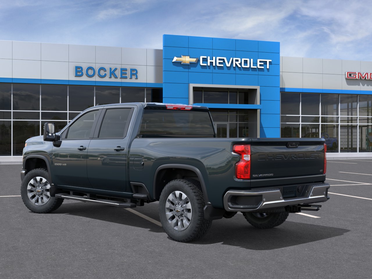 2026 Chevrolet Silverado 2500 HD LT - Photo 27