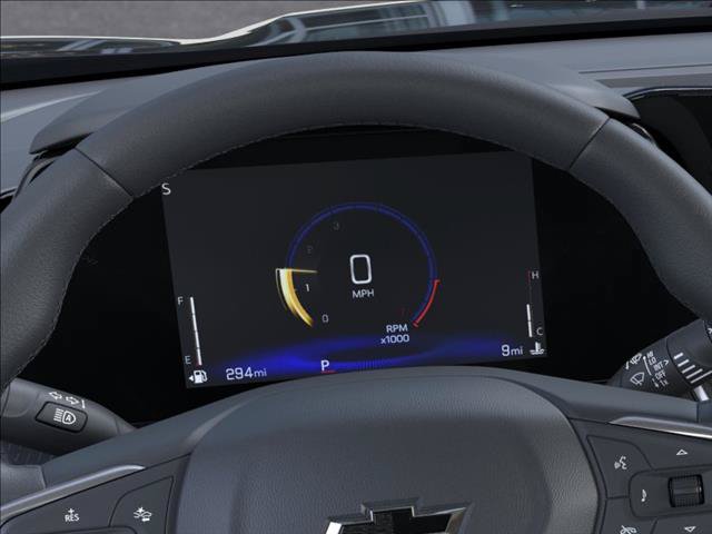 2026 Chevrolet Trax Activ - Photo 18
