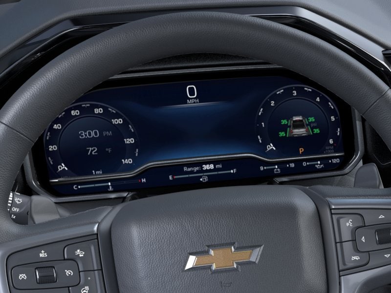 2026 Chevrolet Silverado 1500 LTZ - Photo 41