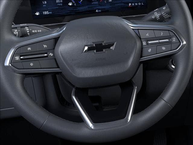 2027 Chevrolet Tahoe Z71 - Photo 19