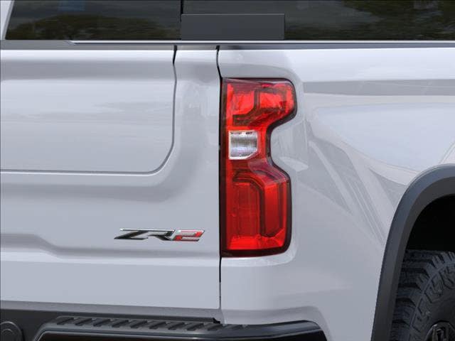 2026 Chevrolet Silverado 1500 ZR2 - Photo 10