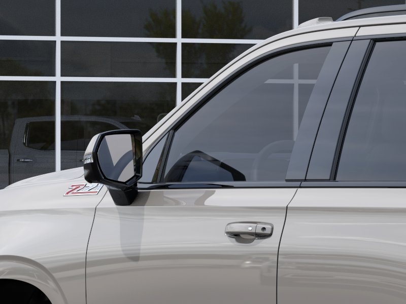 2027 Chevrolet Tahoe Z71 - Photo 36