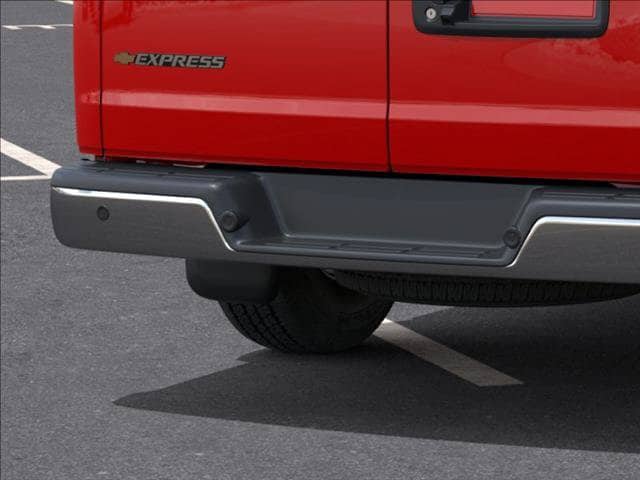 2026 Chevrolet Express Cargo Work Van - Photo 13