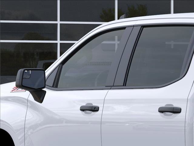 2026 Chevrolet Silverado 1500 Custom Trail Boss - Photo 12