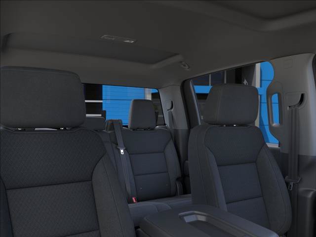 2026 Chevrolet Silverado 1500 Custom - Photo 24