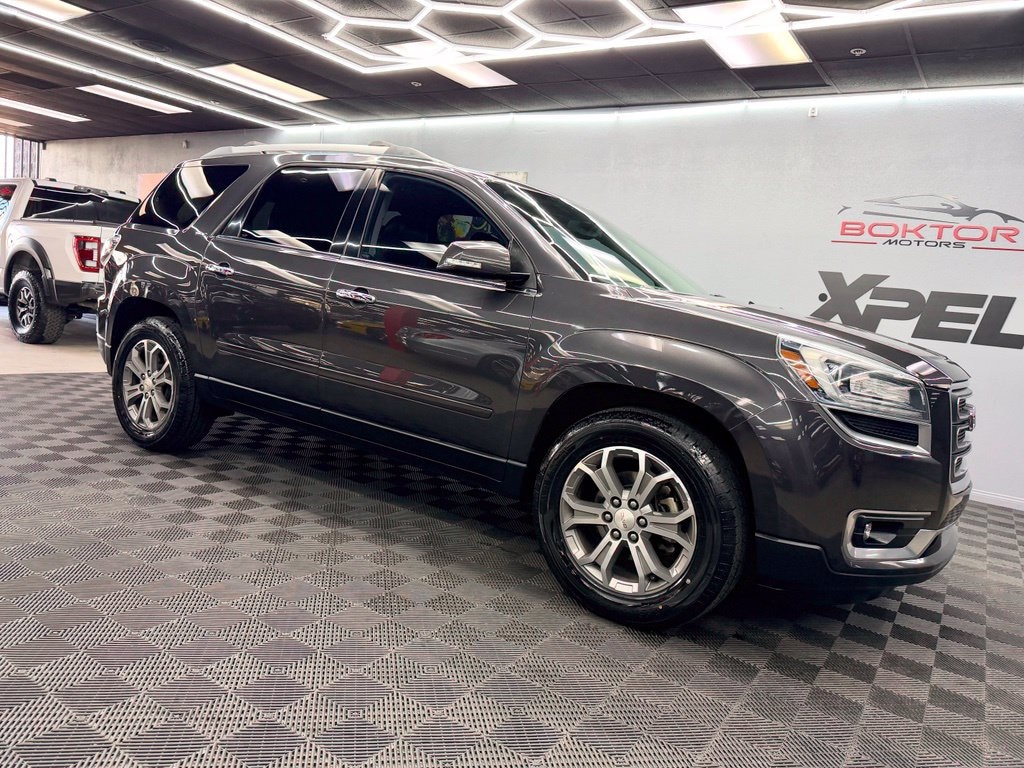 Used 2014 GMC Acadia SLT-1 SUV