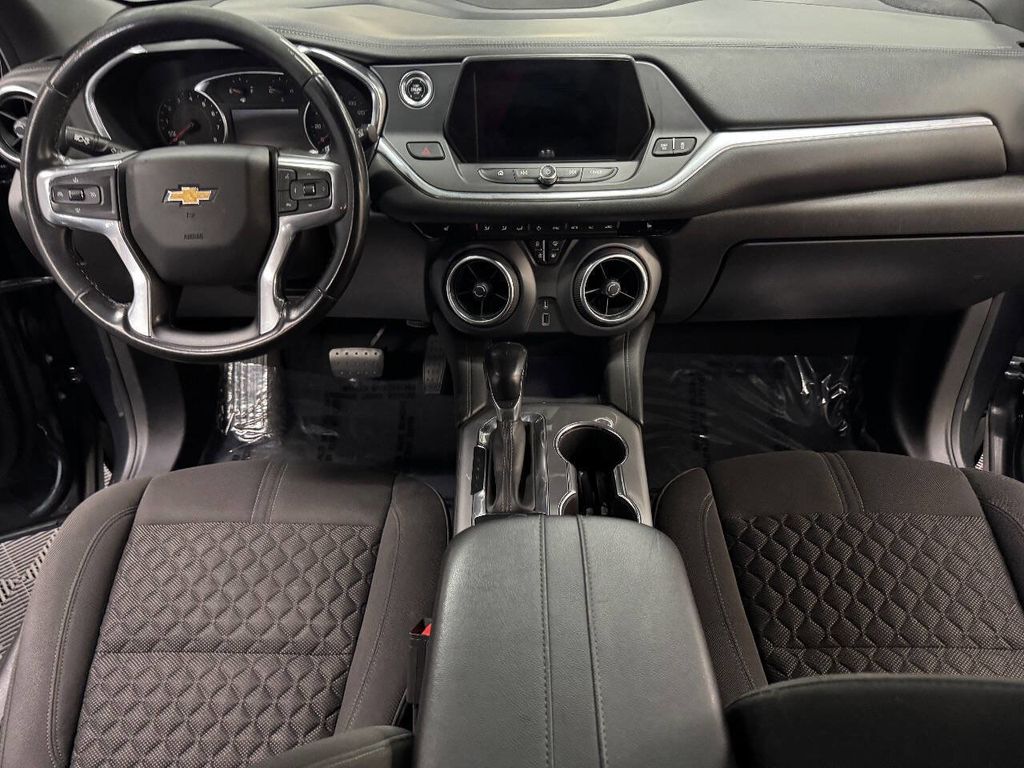 2019 Chevrolet Blazer 1LT - Photo 41