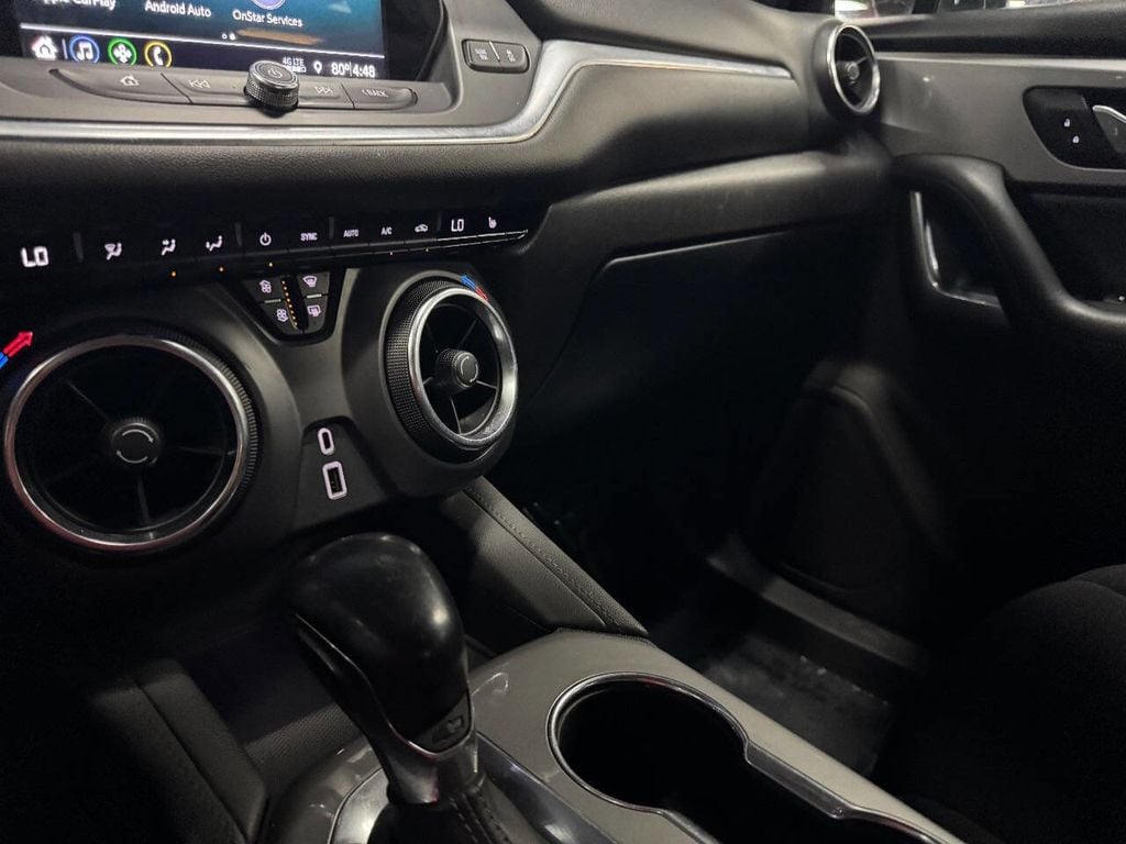 2019 Chevrolet Blazer 1LT - Photo 27