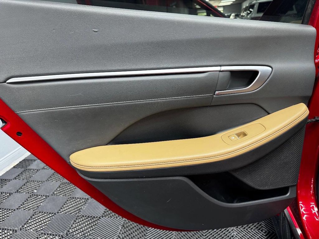 2022 Hyundai Sonata Limited - Photo 47