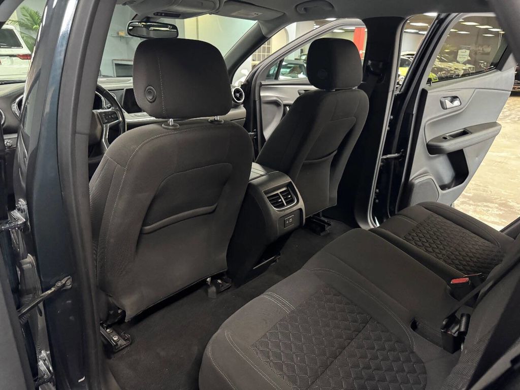 2019 Chevrolet Blazer 1LT - Photo 45