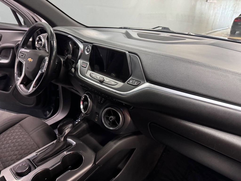2019 Chevrolet Blazer 1LT - Photo 55
